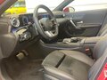 2023 Mercedes-Benz A-Класс 180 Long IV (W177) Рестайлинг, красный, 1790000 рублей - вид 2