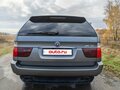 2005 BMW X5 3.0i I (E53) Рестайлинг, серый, 1265000 рублей - вид 3