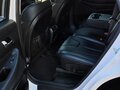2021 Hyundai Santa Fe IV Рестайлинг, белый, 3250000 рублей - вид 9