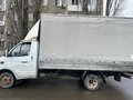 2007 ГАЗ ГАЗель (3302), белый, 710000 рублей - вид 8