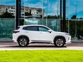 2025 Exeed LX I Рестайлинг 2, белый, 2823000 рублей - вид 7