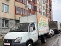 2010 ГАЗ 2747, белый, 500000 рублей - вид 7