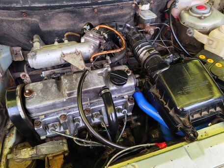 2002 Lada (ВАЗ) 2110, серебристый, 115000 рублей, вид 5