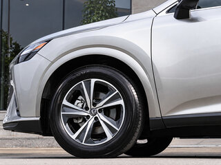 2026 Lexus RX 300 V, серебристый, 7080000 рублей, вид 5
