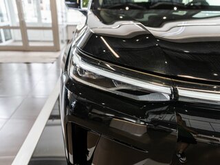 2026 GAC S9, чёрный, 6899000 рублей, вид 5