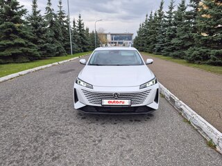 2023 Changan Lamore, белый, 1850000 рублей, вид 2