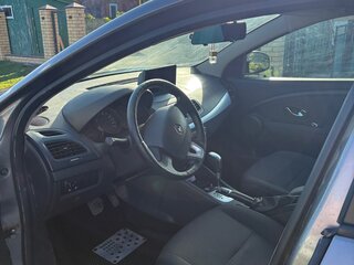 2010 Renault Fluence I, серый, 600000 рублей, вид 4