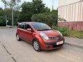 2006 Nissan Note I, красный, 380000 рублей - вид 2