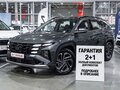 2026 Hyundai Tucson L IV Рестайлинг, серый, 4450000 рублей