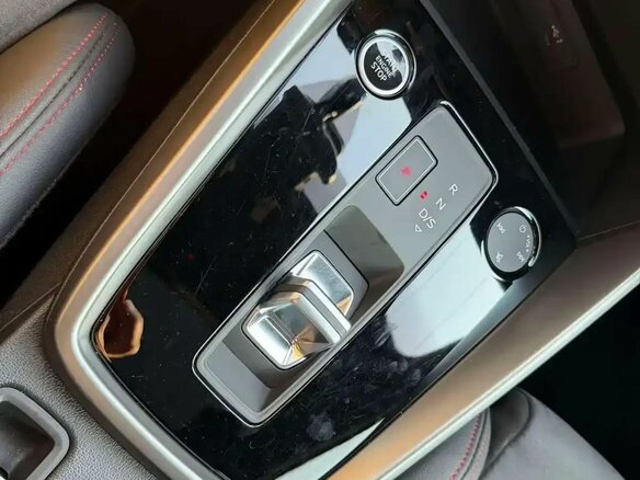 2023 Audi A3 35 TFSI Long IV (8Y), голубой, 2112000 рублей - вид 12