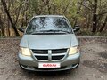 2003 Dodge Caravan IV, серый, 400000 рублей