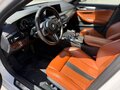 2017 BMW M5 VI (F90), белый - вид 11