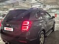 2014 Chevrolet Captiva I Рестайлинг 2, серый, 1200000 рублей - вид 1