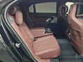 2024 BMW 7 серии 740d xDrive VII (G70), чёрный, 12250000 рублей - вид 7