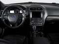 2018 Ford Explorer V Рестайлинг 2, синий, 3269000 рублей - вид 11