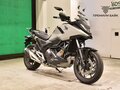 2025 Honda NC 750X, серый, 1285000 рублей - вид 2