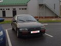 1996 Mazda 323 V (BA), зелёный, 64000 рублей