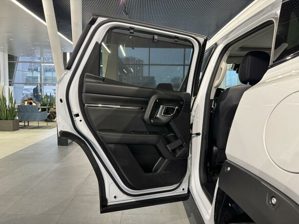 2026 Haval H7 I, белый, 4199000 рублей - вид 23