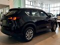 2025 Mazda CX-5 II Рестайлинг, чёрный, 3910000 рублей - вид 9