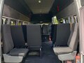 2007 Ford Transit, белый, 950000 рублей - вид 9