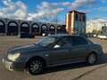 2004 Hyundai Sonata IV (EF) Рестайлинг, серый - вид 1