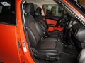 2012 Mini Countryman Cooper I, красный - вид 7