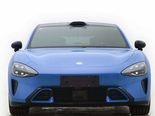 2026 Xiaomi SU7 Pro I Рестайлинг, синий, 5650000 рублей, вид 2