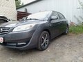 2015 Lifan Cebrium (720), серый, 650000 рублей - вид 6