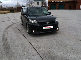 2010 Toyota Corolla Rumion, чёрный, 1190000 рублей, вид 4