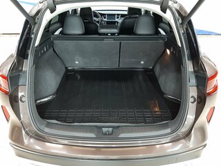 2019 Infiniti QX50 II, коричневый, 2570000 рублей, вид 5