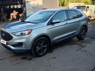 2021 Ford Edge II Рестайлинг, серый, 1999000 рублей, вид 1