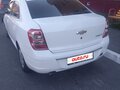 2014 Chevrolet Cobalt II, белый, 240000 рублей - вид 3