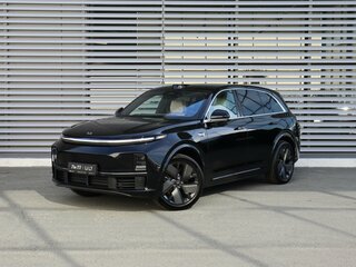 2025 Li Auto (Lixiang) L7 52.3 kWh I Рестайлинг, чёрный, 8590000 рублей, вид 3
