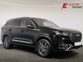 2023 Chery Tiggo 8 Pro I, чёрный - вид 2