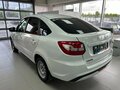 2026 Lada (ВАЗ) Granta I Рестайлинг, белый, 1098000 рублей - вид 4