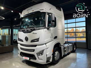 2024 Shacman (Shaanxi) X6000, белый, 6400000 рублей, вид 3
