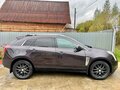 2014 Cadillac SRX II Рестайлинг, фиолетовый, 1550000 рублей - вид 2