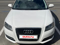 2011 Audi A3 II (8P) Рестайлинг 2, белый, 650000 рублей - вид 1