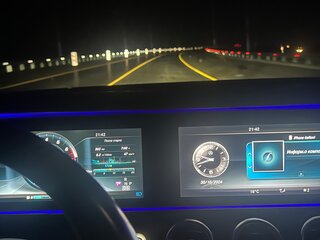 2016 Mercedes-Benz E-Класс 200 V (W213, S213, C238), чёрный, 2900000 рублей, вид 5
