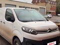 2018 Citroen Jumpy, белый, 1000000 рублей - вид 1