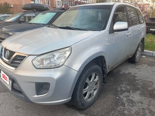 2012 Vortex Tingo I (FL), серебристый, 349000 рублей, вид 2