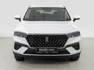 2021 FAW Bestune T77 I, белый, 1490000 рублей, вид 2