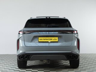 2023 Exeed RX, серый, 2879000 рублей, вид 5