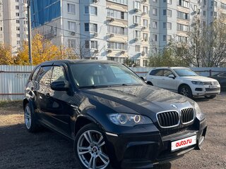 2011 BMW X5 M I (E70), синий, 2200000 рублей, вид 5