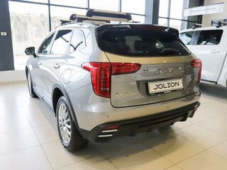 2026 Haval Jolion I Рестайлинг, серый, 2699000 рублей, вид 2