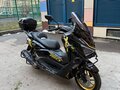 2026 Jilang Z-Max, чёрный - вид 5