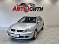 2006 Mitsubishi Lancer IX Рестайлинг, серебристый, 609000 рублей - вид 3
