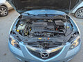 2008 Mazda 3 I (BK) Рестайлинг, серый, 645000 рублей - вид 10