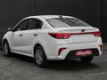 2017 Kia Rio IV, белый, 1160000 рублей - вид 6