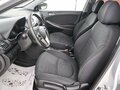 2014 Hyundai Solaris I Рестайлинг, серебристый, 1049000 рублей - вид 6